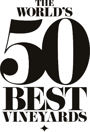 The World's 50 Best Vineyards